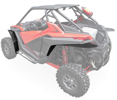 Kotflügelverbreiterung-Kit Polaris RZR 1000 XP PRO 2020-2023