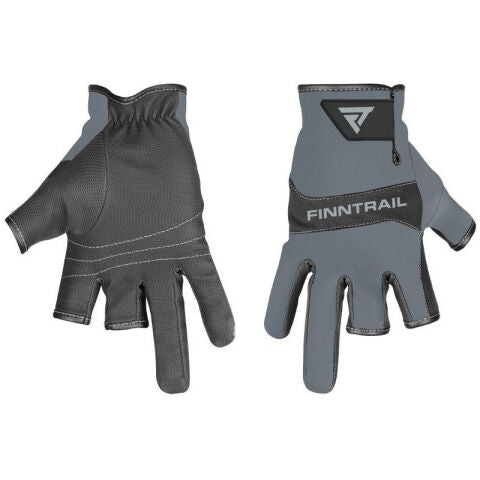 GANTS FINNTRAIL NEOSENSOR GRIS