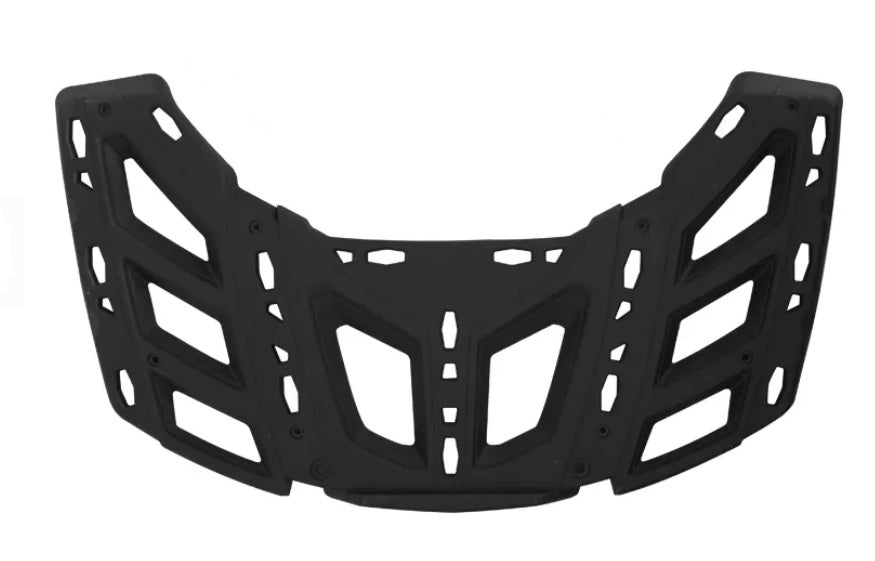 Plastic linq rear rack kit can-am outlander g2 715001852
