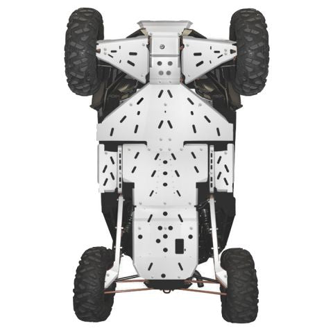 SHARK SKIDPLATE POLARIS RZR XP 1000 TURBO 800-00-27