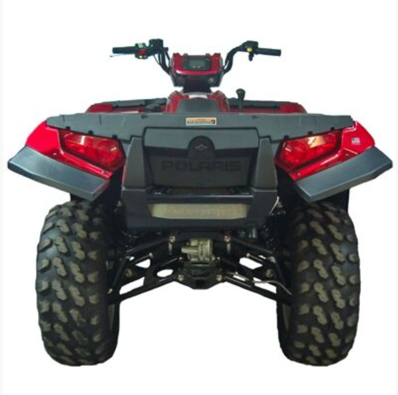 KIMPEX OVERFENDER POLARIS 550 (2010-14), XP 550 (2009) , 850 (2015-16) , XP 850 (2009-14), XP 1000