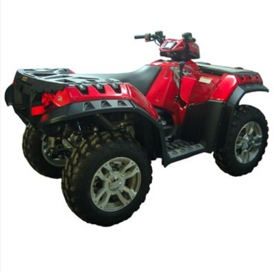 KIMPEX OVERFENDER POLARIS 550 (2010-14), XP 550 (2009) , 850 (2015-16) , XP 850 (2009-14), XP 1000