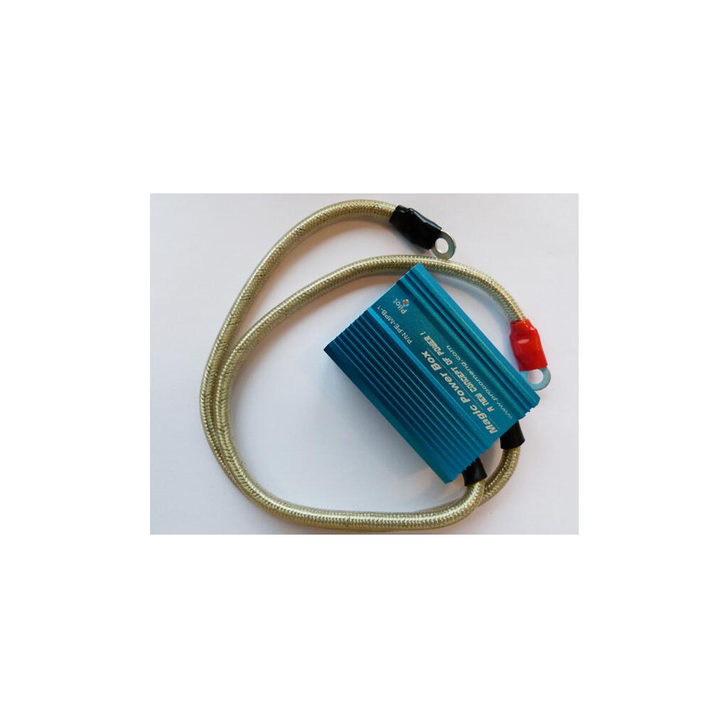 Power Box for Can Am DS 450