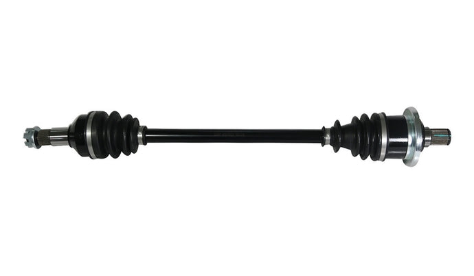 PROMX DRIVE SHAFT CAN-AM OUTLANDER 400 06-14, 500/650/800 07-12, 1000 2012, RENEGADE 500 08-12, 800 07-12, 1000 2012 FRONT LEFT SIDE