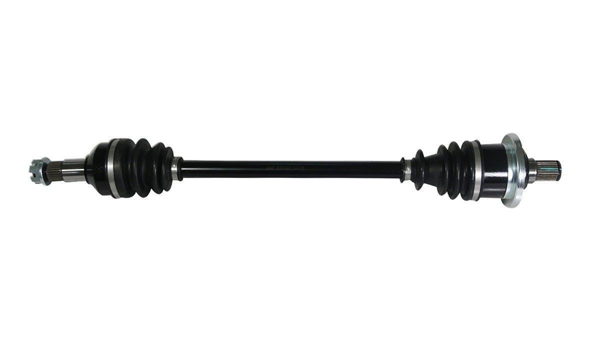 PROMX DRIVE SHAFT KAWASAKI BRUTE FORCE 650 4X4 05-13, PRAIRIE 650/750 02-06 FRONT RIGHT SIDE AX082