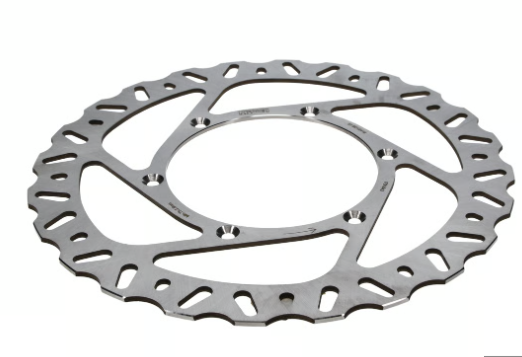 PROX FRONT BRAKE DISC SUZUKI LTZ 400 / LT 250 R QUADRACER