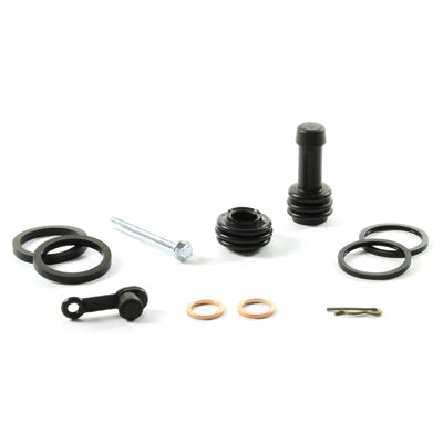 PROX FRONT BRAKE CALIPER REPAIR KIT SUZUKI LTV700 TWIN PEAKS '04-'06