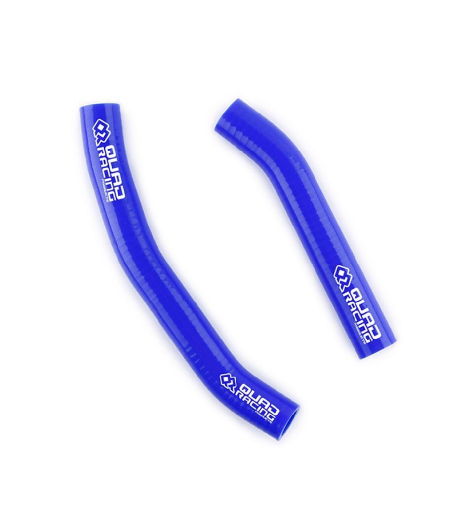 Silicone Hose Kit Suzuki LTR 450 06-12 Blue QR-SH006-BL