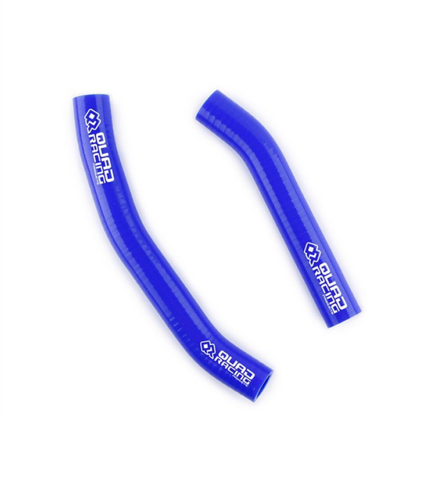 Silicone Hose Kit Suzuki LTR 450 06-12 Blue QR-SH006-BL