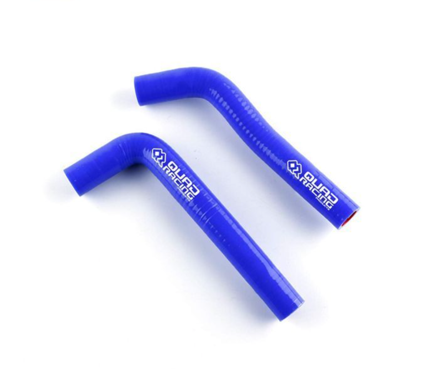 Silicone Hose Kit Yamaha YFZ 450 04-08 Blue QR-SH007-BL