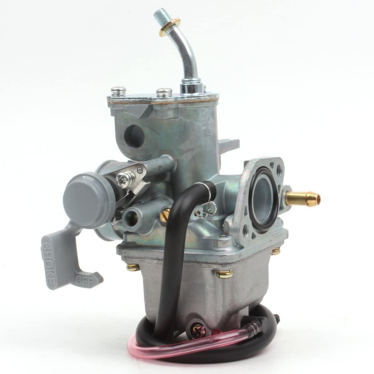 CARBURETOR ASSEMBLY YAMAHA YFM50 YFM80 YFM100 3GB-14101-00-00