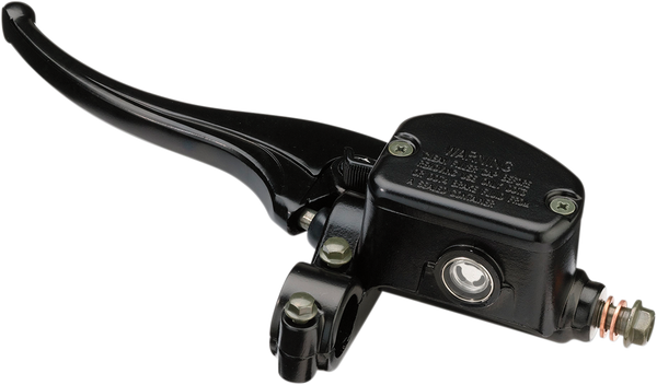 QUAD LOGIC FRONT BRAKE LEVER POLARIS SCRAMBLER/SPORTSMAN/HAWKEYE 100-2002-PU