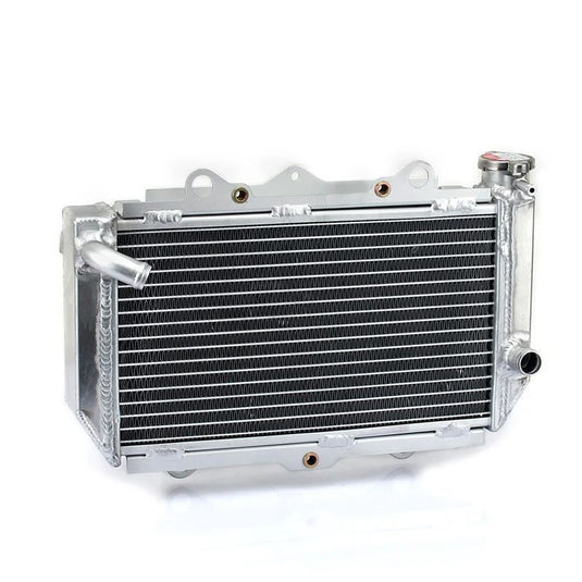 BRONCO RADIATOR YAMAHA YFZ 450 '04-13 AC-10002 5TG-12461-10-00