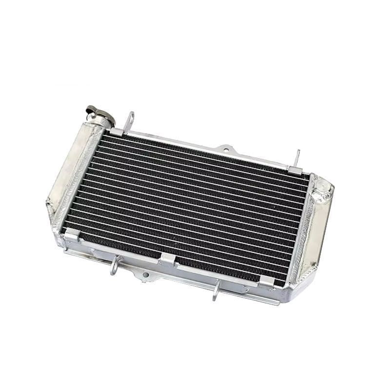 Chargez l&#39;image dans la visionneuse de la galerie, QR Radiator Yamaha YFZ450R YFZ450X 18P-1240A-00-00
