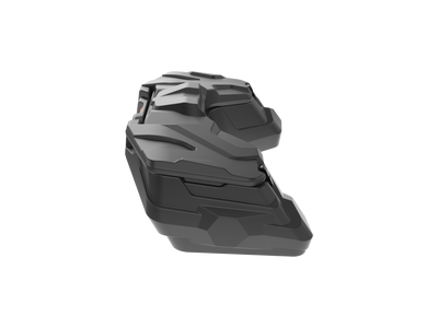 TESSERACT HECKKASTEN CFMOTO CFORCE 520 2023+