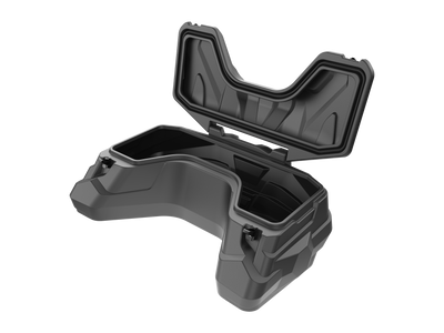 TESSERACT HECKKASTEN CFMOTO CFORCE 520 2023+
