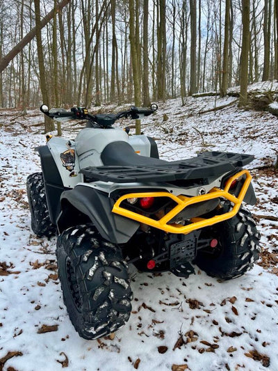 HECKSTOßSTANGE FÜR CAN-AM RENEGADE G3 2024+