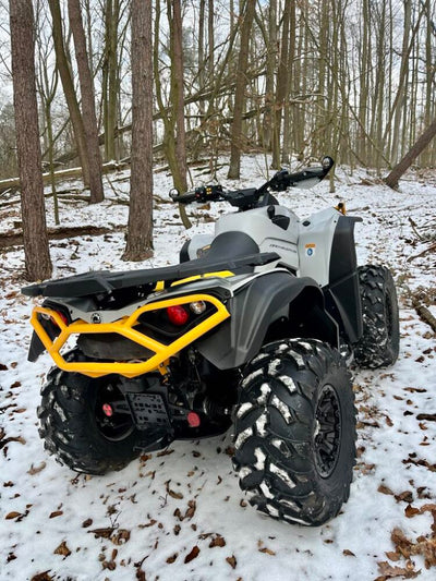 HECKSTOßSTANGE FÜR CAN-AM RENEGADE G3 2024+
