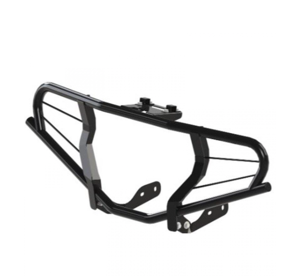 REAR BUMPER CFMOTO CFORCE 600/625 TOURING FROM 2019 40MP0510