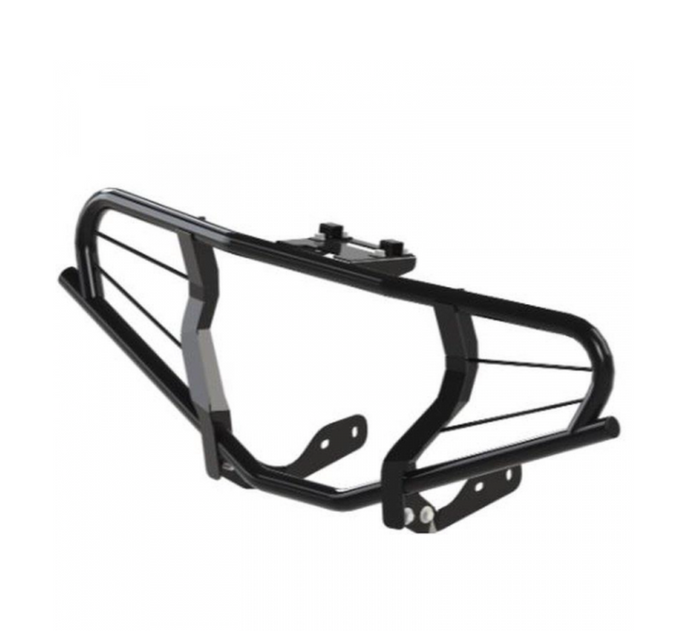REAR BUMPER CFMOTO CFORCE 600/625 TOURING FROM 2019 40MP0510