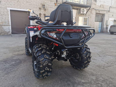 HECKSTOßSTANGE CFMOTO CFORCE 600/625 TOURING AB 2019
