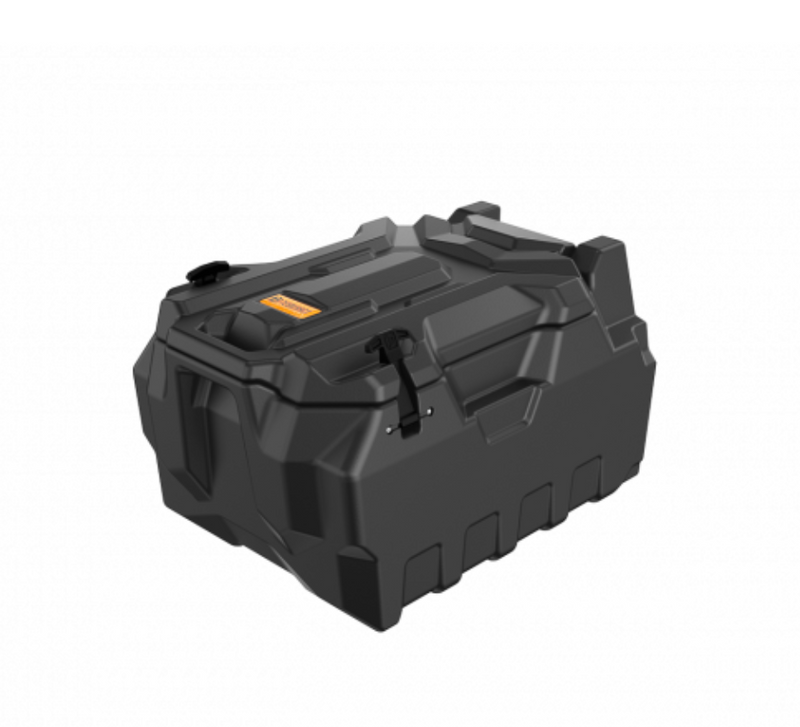 Load image into Gallery viewer, REAR CASE FOR LOADING AREA CAN-AM TRAXTER - SMALL
