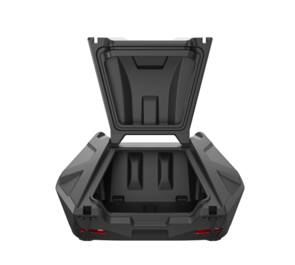 REAR STORAGE BOX FOR YAMAHA YXZ 1000 SSV UTV