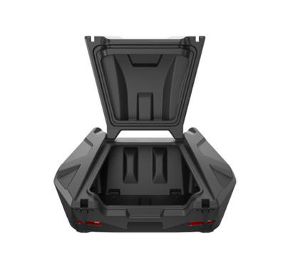 REAR STORAGE BOX FOR YAMAHA YXZ 1000 SSV UTV