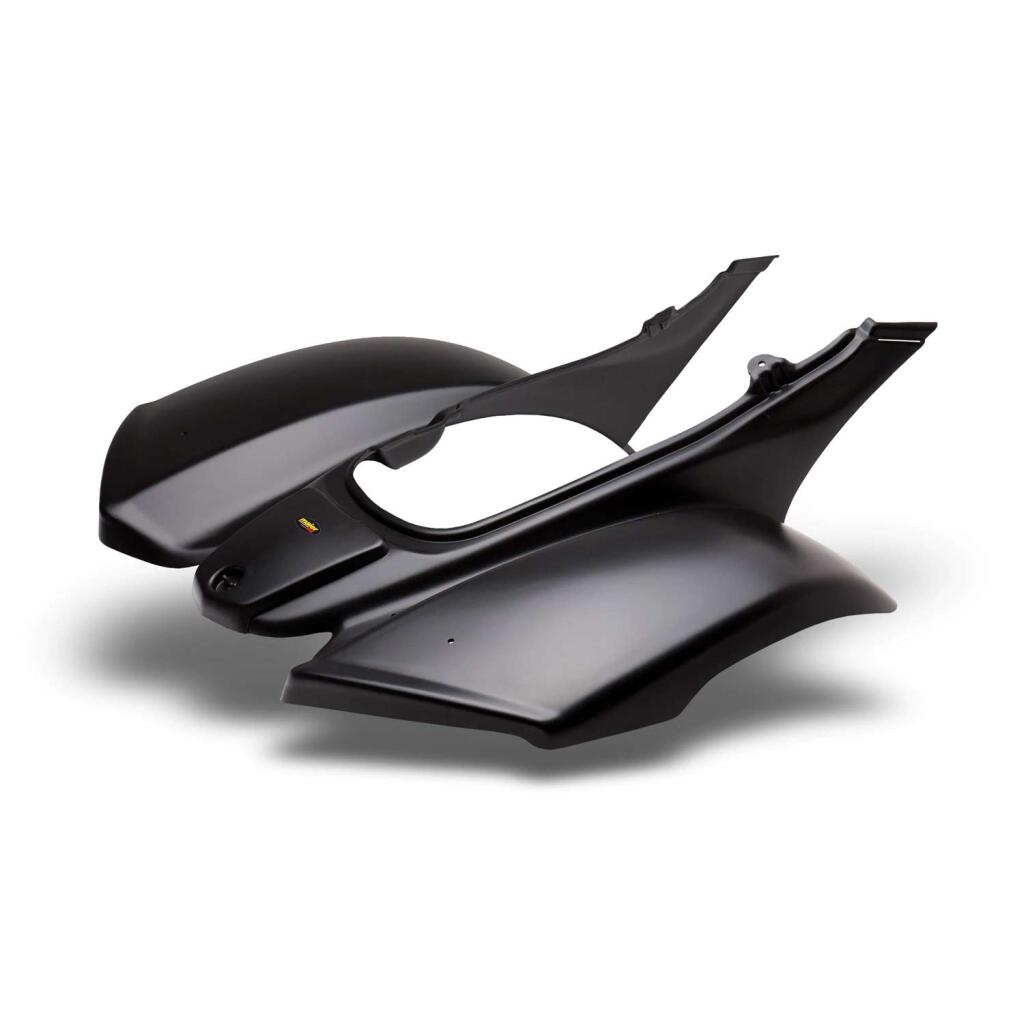Maier Rear fender for Kawasaki KFX700 04-09