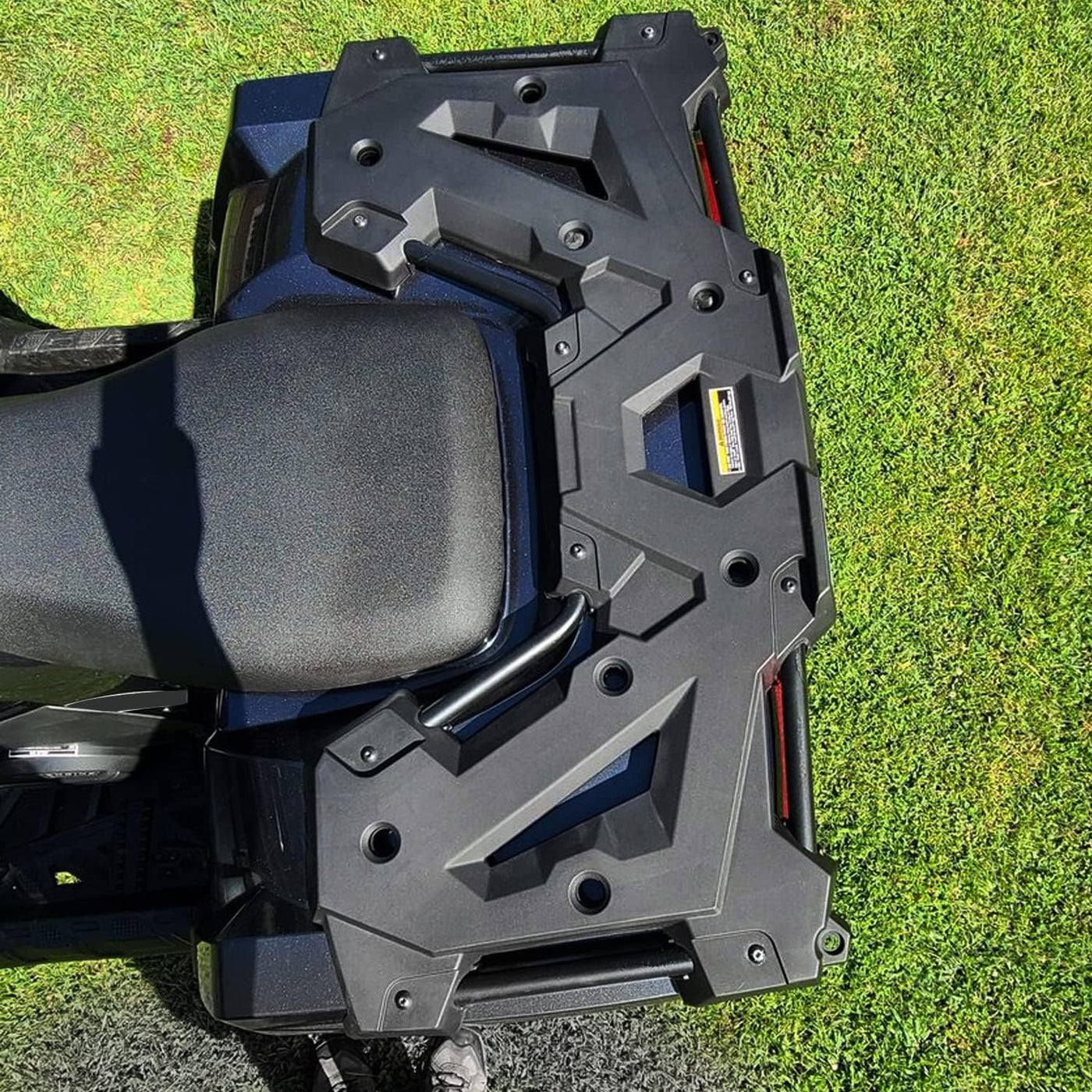 Gepäckträger hinten Polaris Sportsman 450 570 15-20 2635719-070