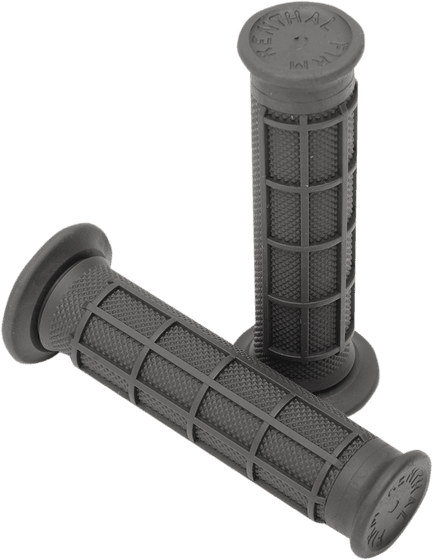 RENTHAL 1/2 waffle firm atv grips