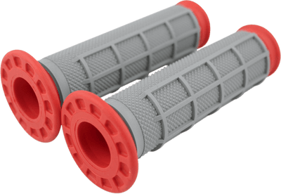 RENTHAL Waffle ATV-Griffe