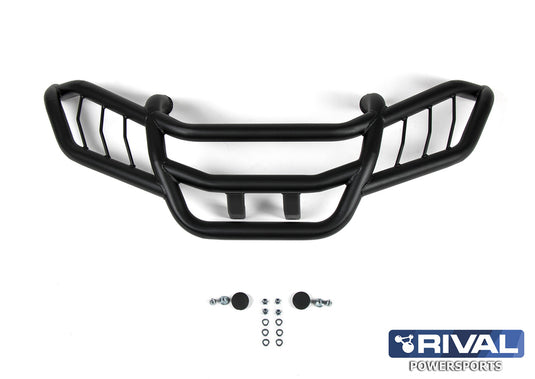 RIVAL Front Bumper - Can-Am Outlander G2 650 800 850 1000 2444.7238.1
