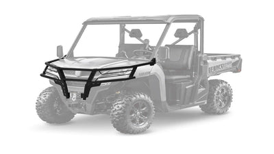 RIVAL Front Bumper - CF Moto U Force 1000 2444.6892.2