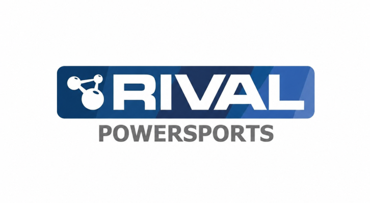 Rival ATV protection and accessories logo mobile