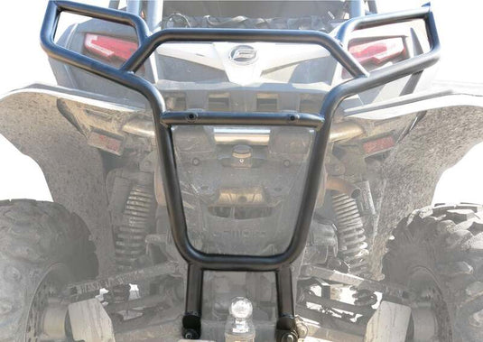 RIVAL Rear Bumper - CF Moto Z Force 500 800 1000 2444.6899.1
