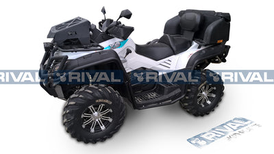 RIVAL Side protection - Aluminium CF Moto Cforce 800 2444.6861.1