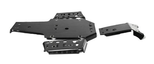 RIVAL Skid Plate - Aluminium Yamaha Grizzly 700 EPS 16-23 2K.7158.1