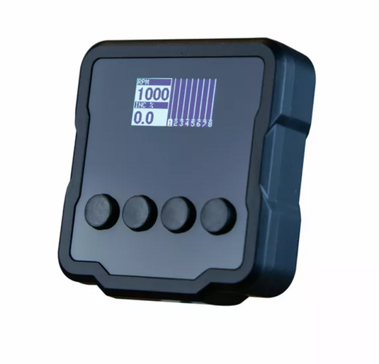 RJWC EFI TUNER SEGWAY VILLAIN / ZFORCE 37101040