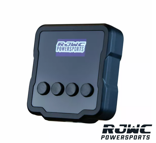 RJWC EFI TUNER CAN-AM OUTLANDER RENEGADE 37101010