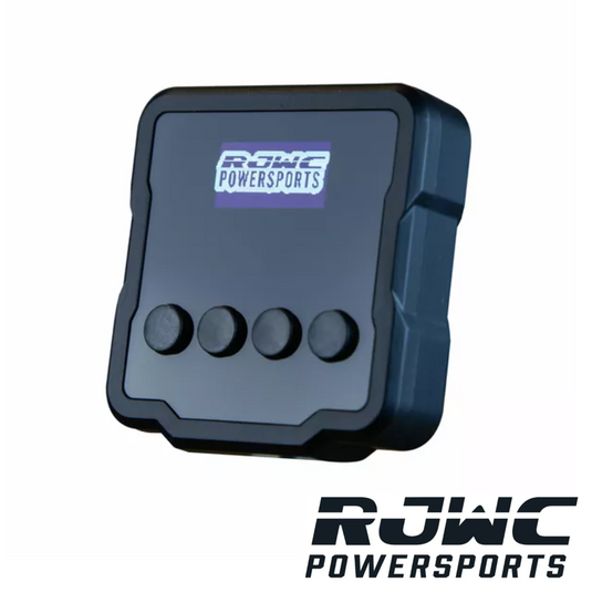 RJWC EFI TUNER SEGWAY SNARLER AT6 37101050