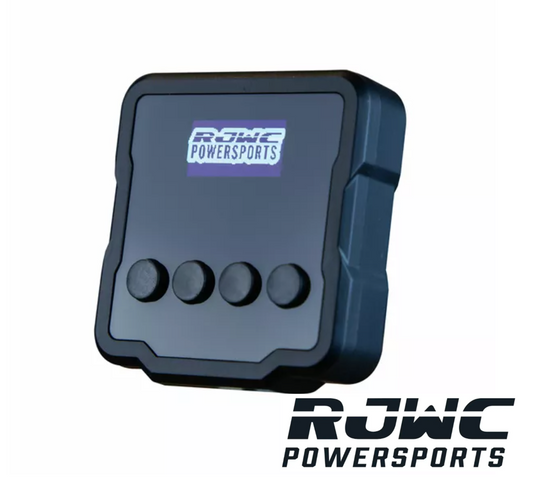 RJWC EFI TUNER SEGWAY VILLAIN / ZFORCE 37101040