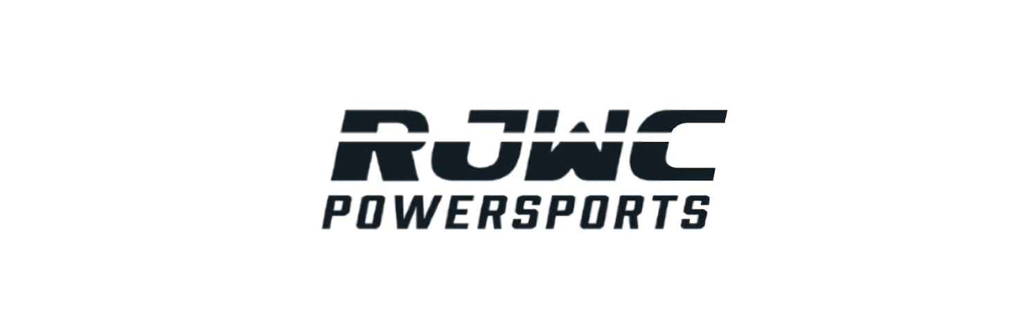 RJWC performance exhaust logo
