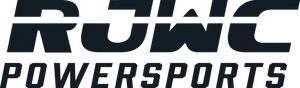 RJWC ATV exhaust systems
