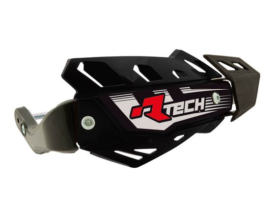 Load image into Gallery viewer, RTECH FLX ATV Handguards with Mounting Kit
