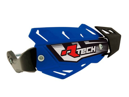 Protège-mains RTECH FLX ATV avec kit de montage