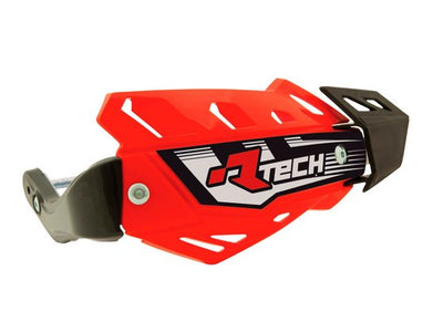RTECH FLX ATV Handprotektoren mit Montagesatz