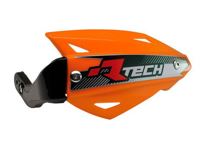 RTECH VERTIGO ATV Handprotektoren mit Montagesatz