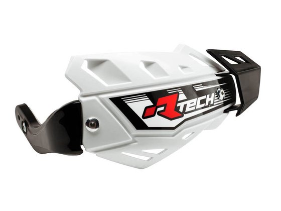 RTECH FLX ATV Handprotektoren mit Montagesatz