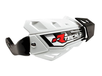 RTECH FLX ATV Handprotektoren mit Montagesatz